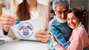 <p>Ten presente la edad de tu jubilación, porque eso modificará el dinero mensual que recibas, según las políticas del Seguro Social de Estados Unidos. </p>
