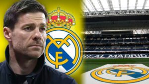 <p>Xabi Alonso, técnico de 43 años y exjugador histórico del Real Madrid regresa al conjunto ‘blanco’, ahora como nuevo técnico del equipo tras anunciar su salida del Bayer Leverkusen. Conoce en esta nota los detalles. </p>
