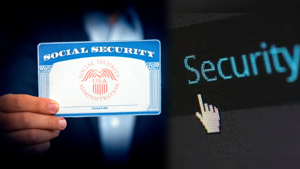 Nueva tarjeta digital del Seguro Social
