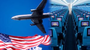 <p>La aerolínea de bajo costo de Estados Unidos Jetblue ha publicado sus ofertas de verano, lo que incluye pasajes a U$D 59 dentro del país norteamericano.</p>

