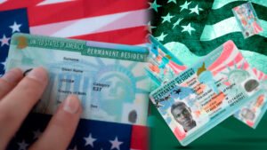 <p>El Departamento de Estado de Estados Unidos ha publicado el boletín de visas de junio de 2025, que informa ventajas para los solicitantes de la residencia permanente por medio del formulario F2A.</p>
