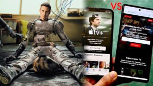 <p>Matabot es una nueva serie de ciencia ficción estrenada el 16 de mayo del 2025. Con ella, Apple TV busca narrar una historia que destrone a Netflix y su aclamada Black Mirror. En esta propuesta ciencia ficción y comedia se entrecruzan.</p>

