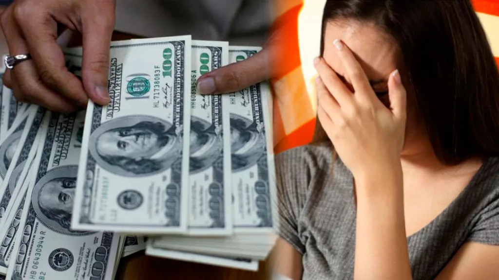 Inmigrante debe casi dos millones de dóares a ICE