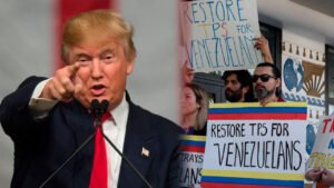 Corte Suprema aprobó el fin del TPS para estos inmigrantes: Las alternativas que tienen para no ser deportados