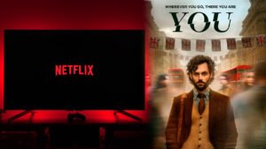 Las series de streaming que dan la hora en Estados Unidos: Las mejores propuestas de Netflix 2025