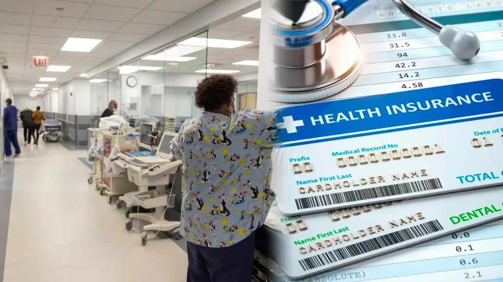 En peligro atención médica para inmigrantes en Illinois