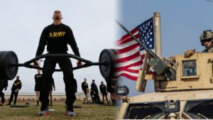 <p>Las autoridades introdujeron un importante cambio en las pruebas físicas para militares, buscando así elevar el nivel de exigencia en la preparación de los soldados.</p>
