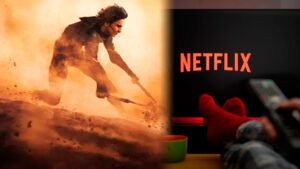 La película de ciencia ficción más aclamada del 2024 y que posicionó a Timothée Chalamet, llega Netflix
