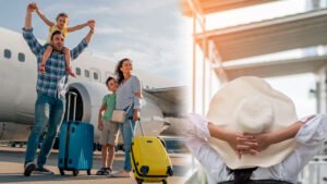 <p>Millones de viajeros de Estados Unidos buscan el mejor destino para sus vacaciones. México, Italia o Japón son algunos de los destinos más solicitados. Entérate cuál es el más popular en esta nota.</p>
