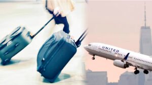 <p>La popular aerolínea estadounidense United Airlines anunció nuevas condiciones obligatorias para no perder tu vuelo. Entre ellas, el hacer tu check-in máximo 45 minutos antes de tu vuelo</p>
