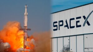 SpaceX de Elon Musk lanzó nuevo cohete Starship para alcanzar el espacio y esto fue lo que ocurrió