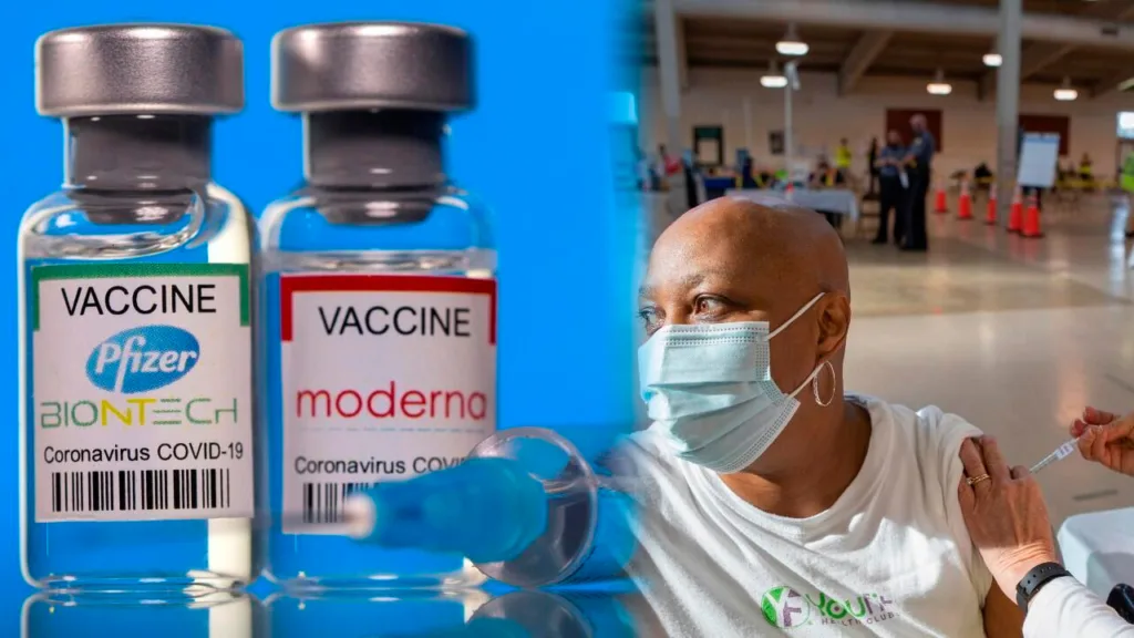COVID 19:Cambio en la política de recomendaciones del Servicio de Salud de USA