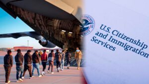 USCIS cambia su política de suspensión de deportaciones desde esta fecha y rechazará formularios