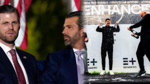 Con la familia Trump de inversora: Estos son los Enhanced Games, las olimpiadas en las que es legal doparte