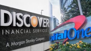 <p>La empresa de inversiones confirmó el cierre exitoso de las negociaciones con Discover Financial Services.</p>
