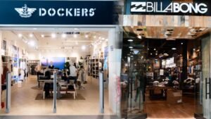 <p>Authentic Brands Group busca expandirse en nuevos mercados tras la adquisición de la icónica marca de ropa.</p>
