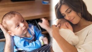 <p>El Seguro Social revela los nombres más usados por los padres desde 1997 para ayudar a los nuevos padres.</p>
