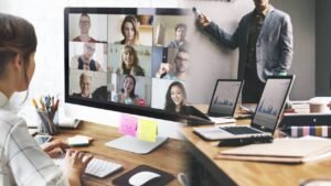 <p>La plataforma creada por Bi Incorporated busca optimizar la comunicación entre empresas y clientes, facilitando la gestión administrativa y la recolección de información en tiempo real.</p>
