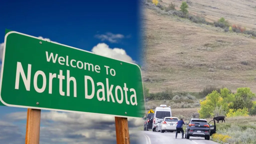 Límites de velocidad en Dakota del Norte: Este es el nuevo límite aplicado a las carreteras