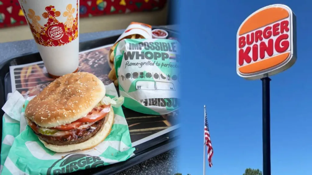 Burger King: La demanda por falsa publicidad en contra de la Whoopers
