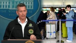 Vuelos retrasados en el Aeropuerto Internacional de Newark: Lo que debes tomar en cuenta como usuario