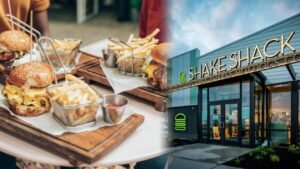 Hamburguesa gratis en Shake Shack: Conoce cómo obtenerla durante mayo en USA