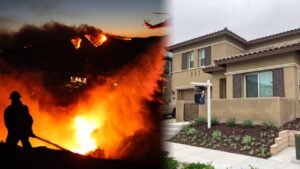 <p>El gobernador Gavin Newsom lanzó una campaña de preparación ante incendios forestales, vigente hasta el 11 de mayo, para fortalecer la protección de viviendas.</p>
