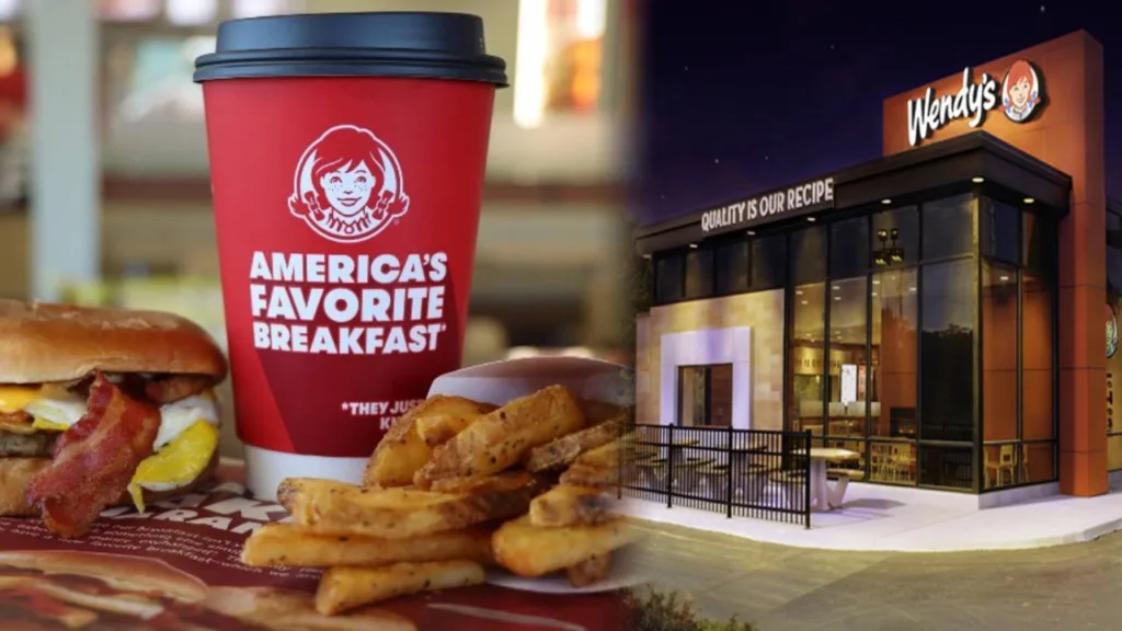 Crisis económica USA: El cambio de consumo que genera temor en los directivos de Wendy's