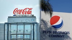 Gobierno de Estados Unidos demandó a Coca Cola y PepsiCo: El motivo detrás de la situación