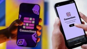 <p>Este rompecabezas diario del New York Times está disponible para todos sus lectores de manera online.</p>
