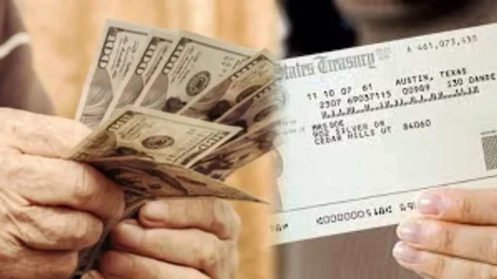 Seguro Social USA: Los perjudicados por la eliminación de cheques de pago
