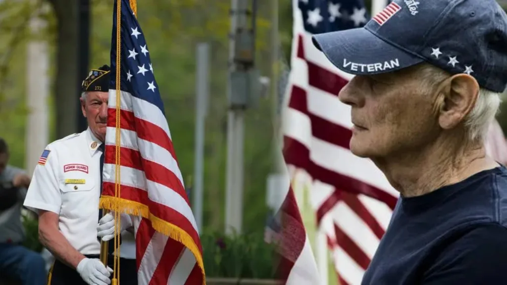 Beneficios a veteranos: El motio de la solicitud de reembolsos