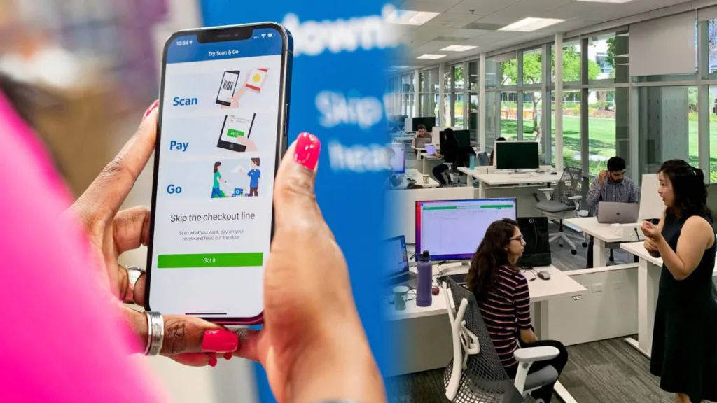 Walmart: La medida que perjudica a más de 1 500 empleados