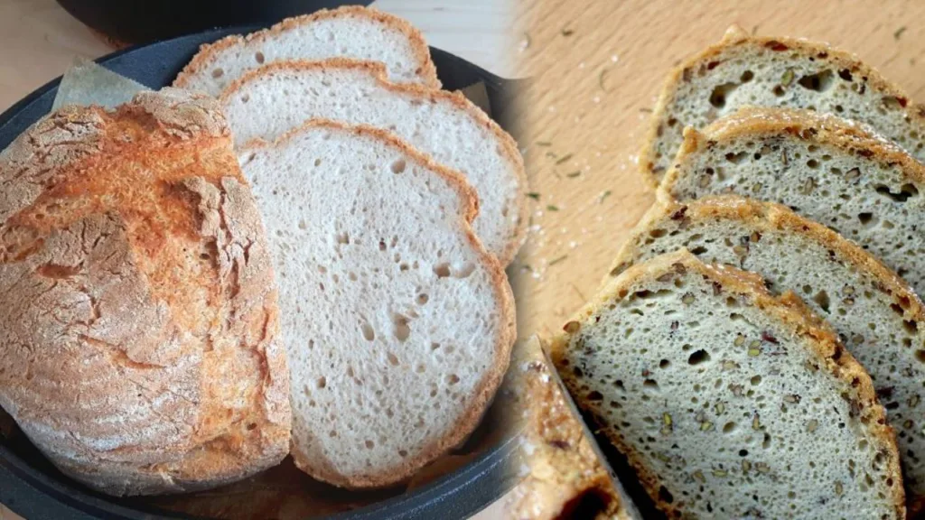 Retiro FDA: Los productos de New Grains Gluten Free Bakery que ordenaron reembolsar por presencia de alergenos