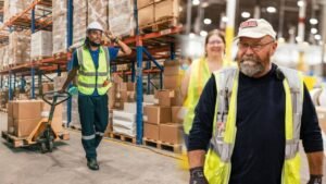 <p>La gobernadora Kathy Hochul ha firmado una norma que impondrá sanciones económicas y medidas correctivas para mejorar la seguridad laboral.</p>
