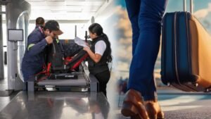 <p>La TSA ha prohibido ciertos artículos en la bodega de los aviones debido al riesgo que representan. A ello se le suma las restricciones de la aerolínea.</p>
