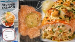 FDA ordena retiro de salmón congelado por contener alergenos no declarados