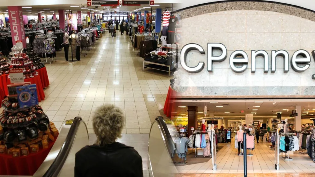 Bancarrota en USA: Estas son las tiendas de JCPenney que cerrarán en mayo 2025