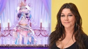 <p>La cantante de 51 años fue una de las primeras personas en contraer la COVID en Estados Unidos, pero logró superar su enfermedad y regresar triunfalmente a los escenarios.</p>

