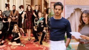 <p>La plataforma de streaming ha apostado por una producción de Bollywood que ha sido recibida con gran entusiasmo por la audiencia.</p>
