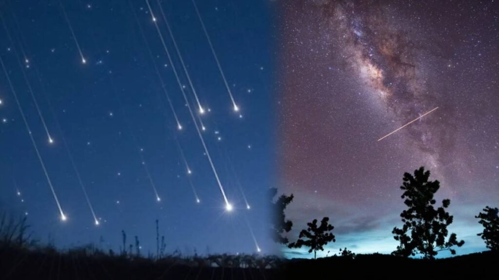 Lluvia de meteoros en USA: El mejor día y lugares para observar el Eta Acuáridas en Estados Unidos