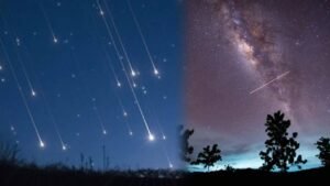 Observa la lluvia de meteoros Eta Acuáridas en Estados Unidos: Conoce cuándo y dónde verlas mejor