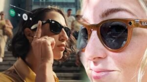 <p>Los lentes inteligentes de Meta y Ray-Ban ya están disponibles en México y permiten su uso sin necesidad de sacar el celular.</p>
