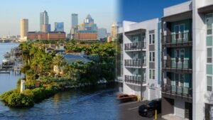 <p>El alto costo de vida y la búsqueda de un mejor clima han llevado a muchos residentes de Nueva York a elegir Florida como su nuevo hogar.</p>
