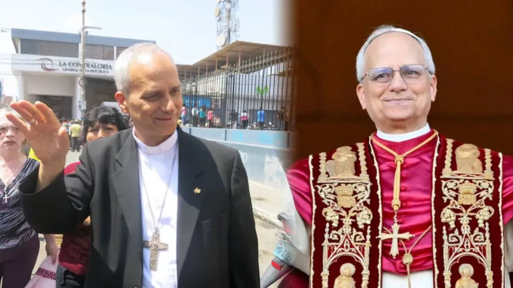 Papa León XIV: La opinión de Robert Prevost como Obispo de Chiclayo sobre las autoridades peruanas.