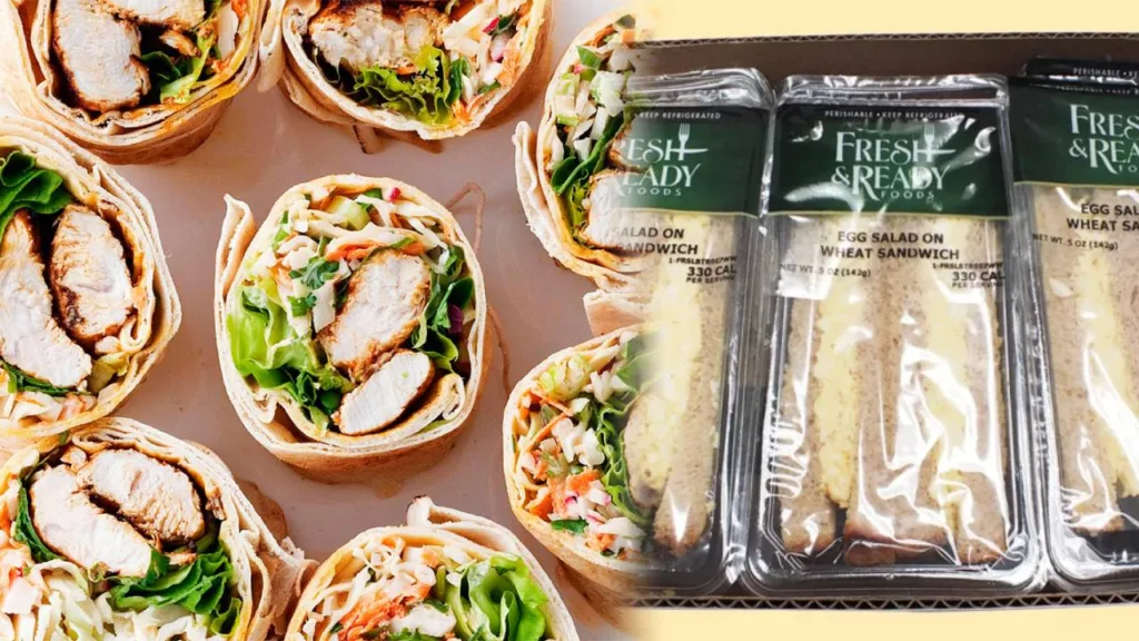 FDA: El producto que podría haber originado la crisis de listeria en Estados Unidos.