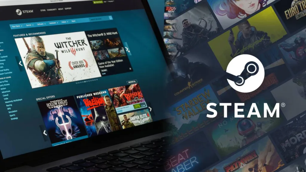 Valve: Esta es la verdad sobre la filtración de datos de Steam