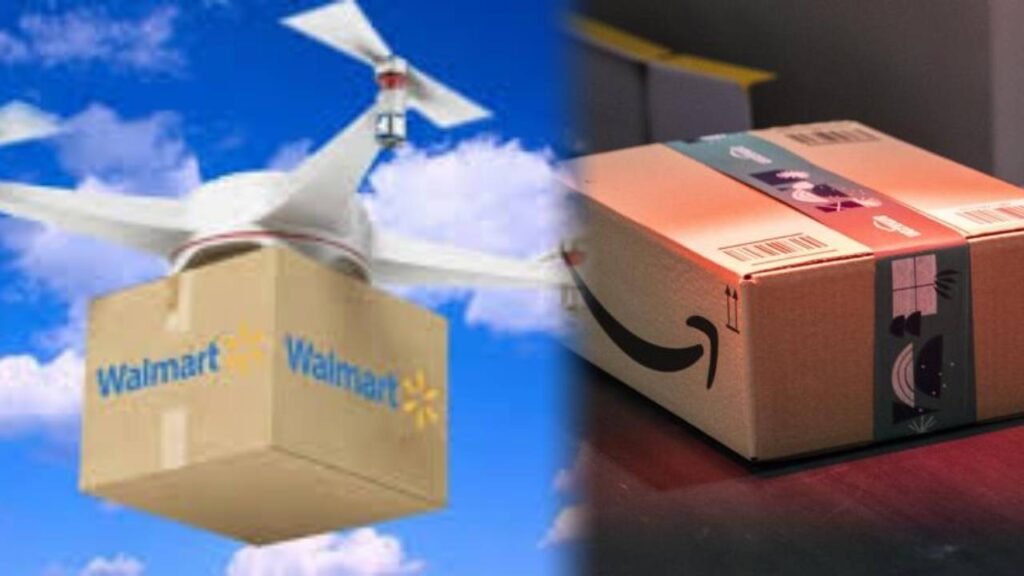 Walmart y Amazon: Así puedes solicitar el reembolso son devolución