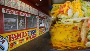 <p>Oscar’s Taco House finalizará sus operaciones en junio debido a una concesión de la ciudad de San Antonio para mejorar el tránsito.</p>
