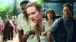 <p>Una cinta futurista con criaturas colosales y grandes estrellas prometía revolucionar el cine, pero quedó enterrada entre los fracasos más costosos de Hollywood.</p>
